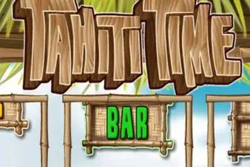 Tahiti Time Online Casino Game