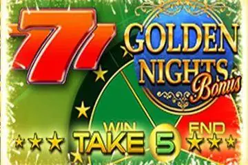 Take 5 Golden Nights Online Casino Game