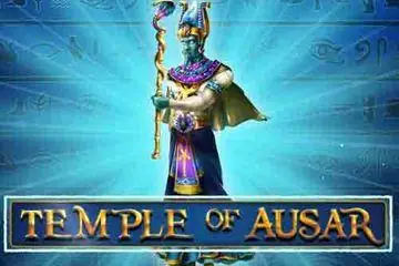 Temple of Ausar Online Casino Game