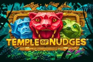 Temple of Nudges Online Casino Game