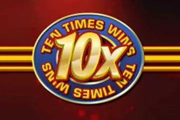 Ten Times Wins Online Casino Game