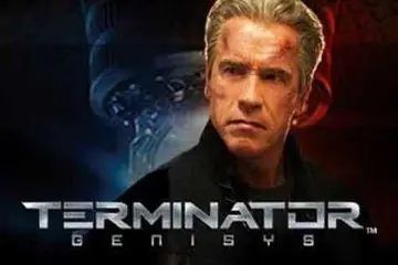 Terminator Genisys Online Casino Game