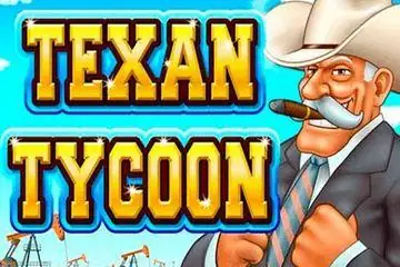 Texan Tycoon Online Casino Game
