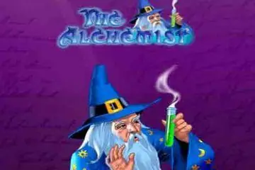 The Alchemist Online Casino Game