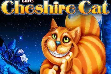 The Cheshire Cat Online Casino Game
