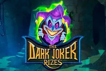 The Dark Joker Rizes Online Casino Game