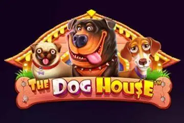 The Dog House Online Casino Game