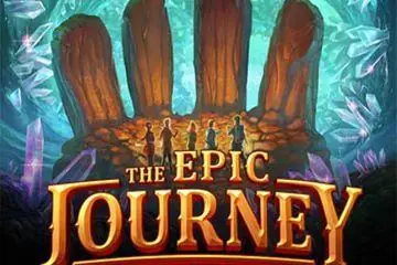 The Epic Journey Online Casino Game