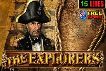 The Explorers Online Casino Game