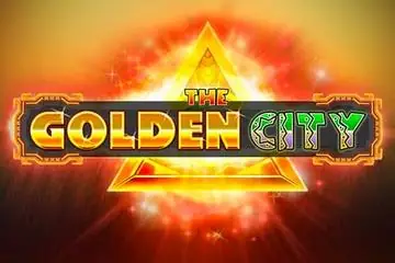 The Golden City Online Casino Game
