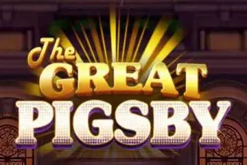 The Great Pigsby Online Casino Game
