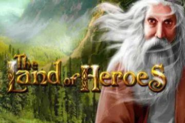 The Land of Heroes Online Casino Game