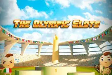 The Olympic Online Casino Game