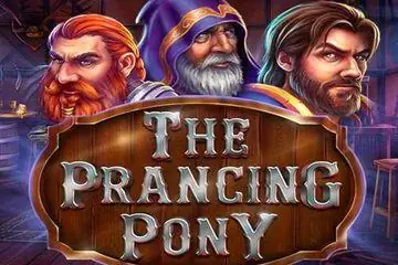 The Prancing Pony Online Casino Game