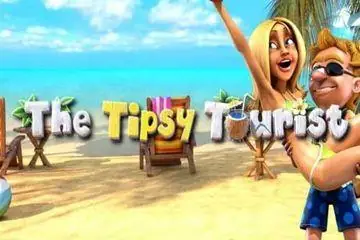 The Tipsy Tourist Online Casino Game