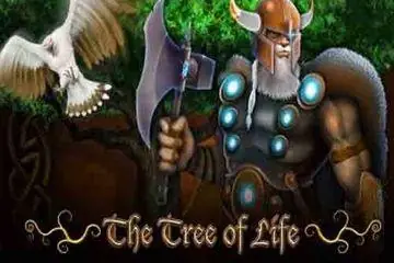 The Tree of Life Online Casino Game