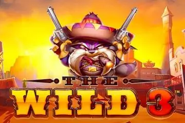 The Wild 3 Online Casino Game