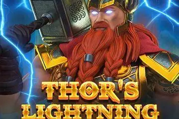 Thor's Lightning Online Casino Game