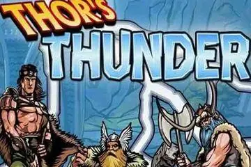 Thor's Thunder Online Casino Game