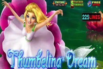 Thumbelina's Dream Online Casino Game
