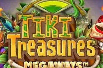 Tiki Treasures Megaways Online Casino Game