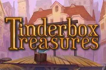 Tinderbox Treasures Online Casino Game