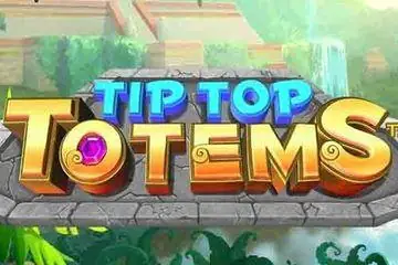 Tip Top Totems Online Casino Game