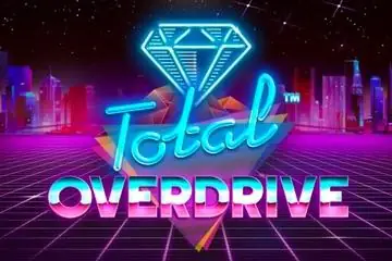 Total Overdrive Online Casino Game
