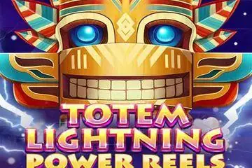 Totem Lightning Power Reels Online Casino Game