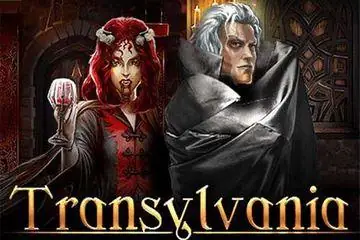 Transylvania Online Casino Game