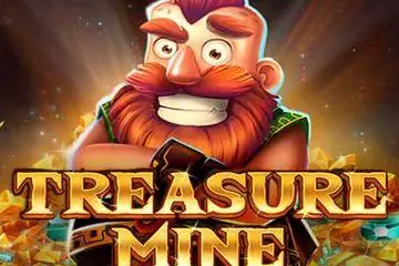 Treasure Mine Online Casino Game