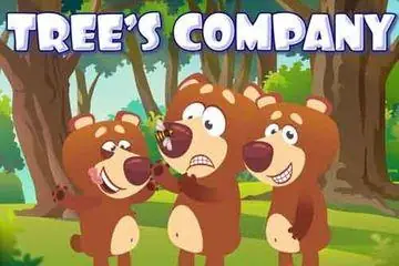 Tree's Company Online Casino Game