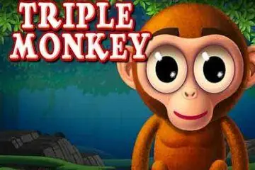 Triple Monkey Online Casino Game
