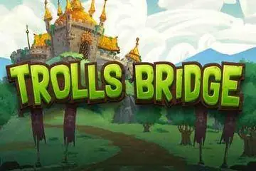 Trolls Bridge Online Casino Game