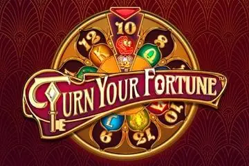 Turn Your Fortune Online Casino Game