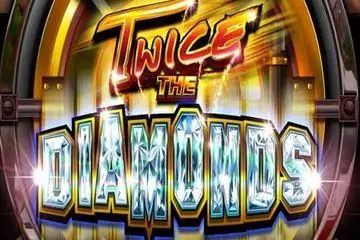 Twice The Diamonds Online Casino Game