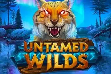 Untamed Wilds Online Casino Game