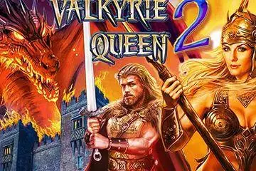 Valkyrie Queen 2 Online Casino Game
