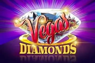 Vegas Diamonds Online Casino Game