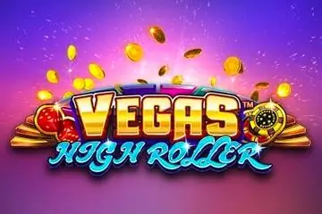 Vegas High Roller Online Casino Game