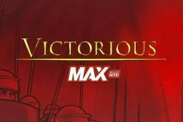 Victorious MAX Online Casino Game