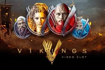 Vikings Online Casino Game