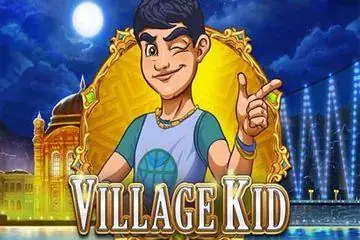 Village Kid Online Casino Game