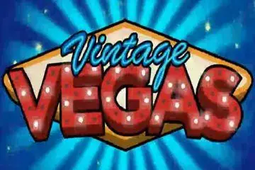 Vintage Vegas Online Casino Game