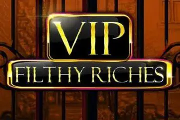 VIP Filthy Riches Online Casino Game