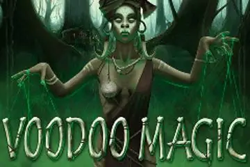 Voodoo Magic Online Casino Game