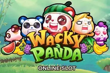 Wacky Panda Online Casino Game