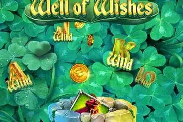 Well of Wishes Online Casino Game