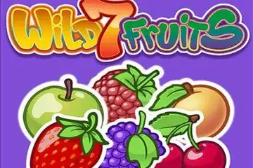 Wild 7 Fruits Online Casino Game