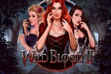 Wild Blood 2 Online Casino Game